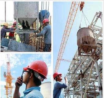 深圳大鵬新區樁基工證報考條件