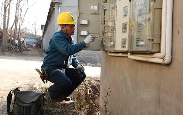 南山区空调制冷工证培训