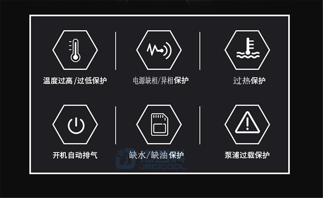 180度高温水式模温机