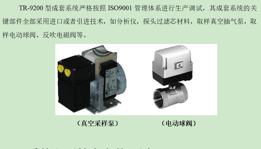 葫芦岛水泥预热器优化控制分析仪