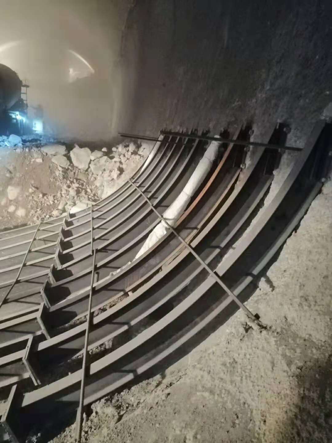 250工字鋼冷彎機 賀州工字鋼彎拱機