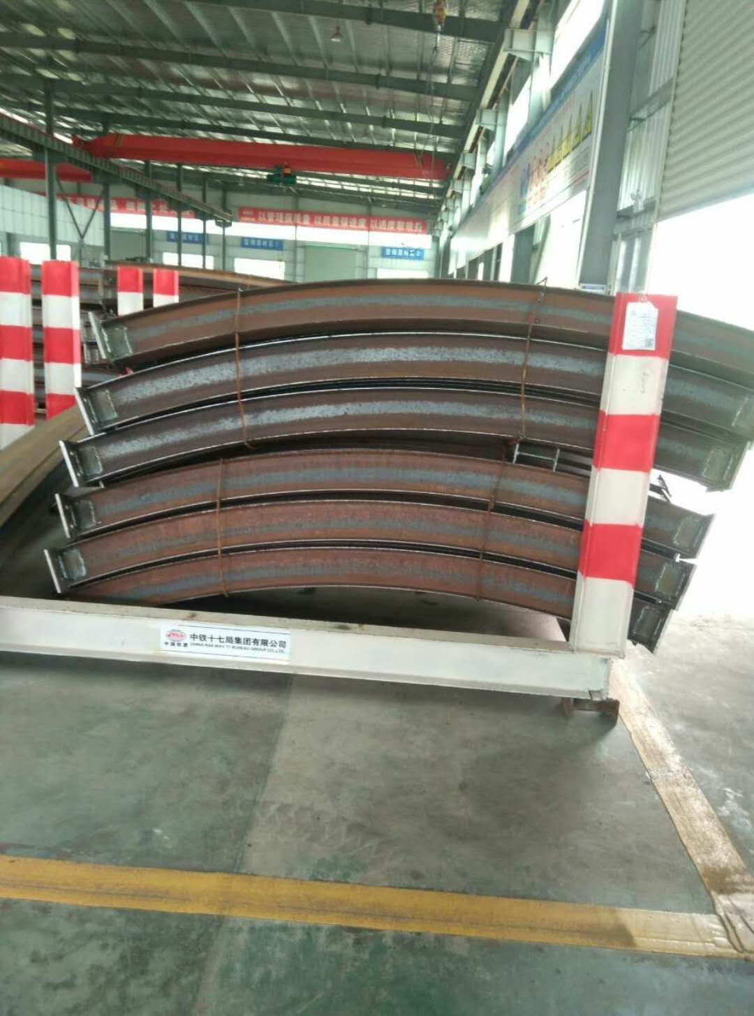 礦用工字鋼彎弧機(jī) 甘肅液壓工字鋼冷彎?rùn)C(jī)