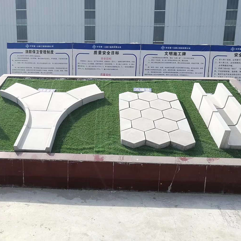 紹興預制構件布料機廠家 預制構件自動布料機