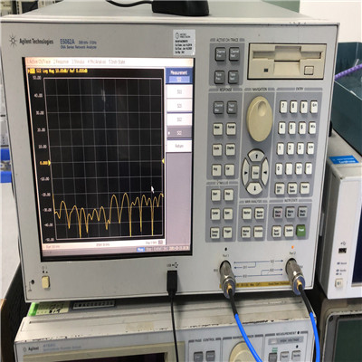 安捷伦E5071A网络分析仪