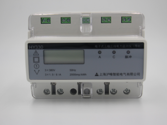 園區無線電表代工 歡迎來電 上海滬喻智能電氣供應