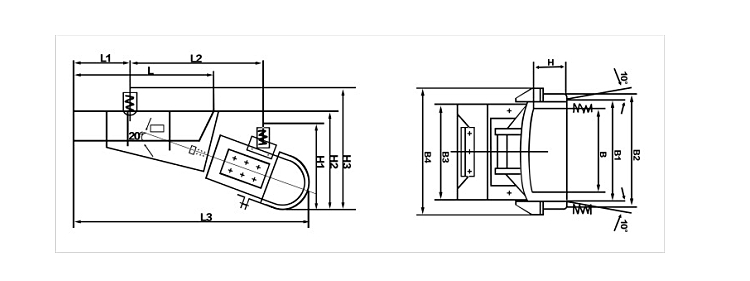 成都电磁振动给料机公司