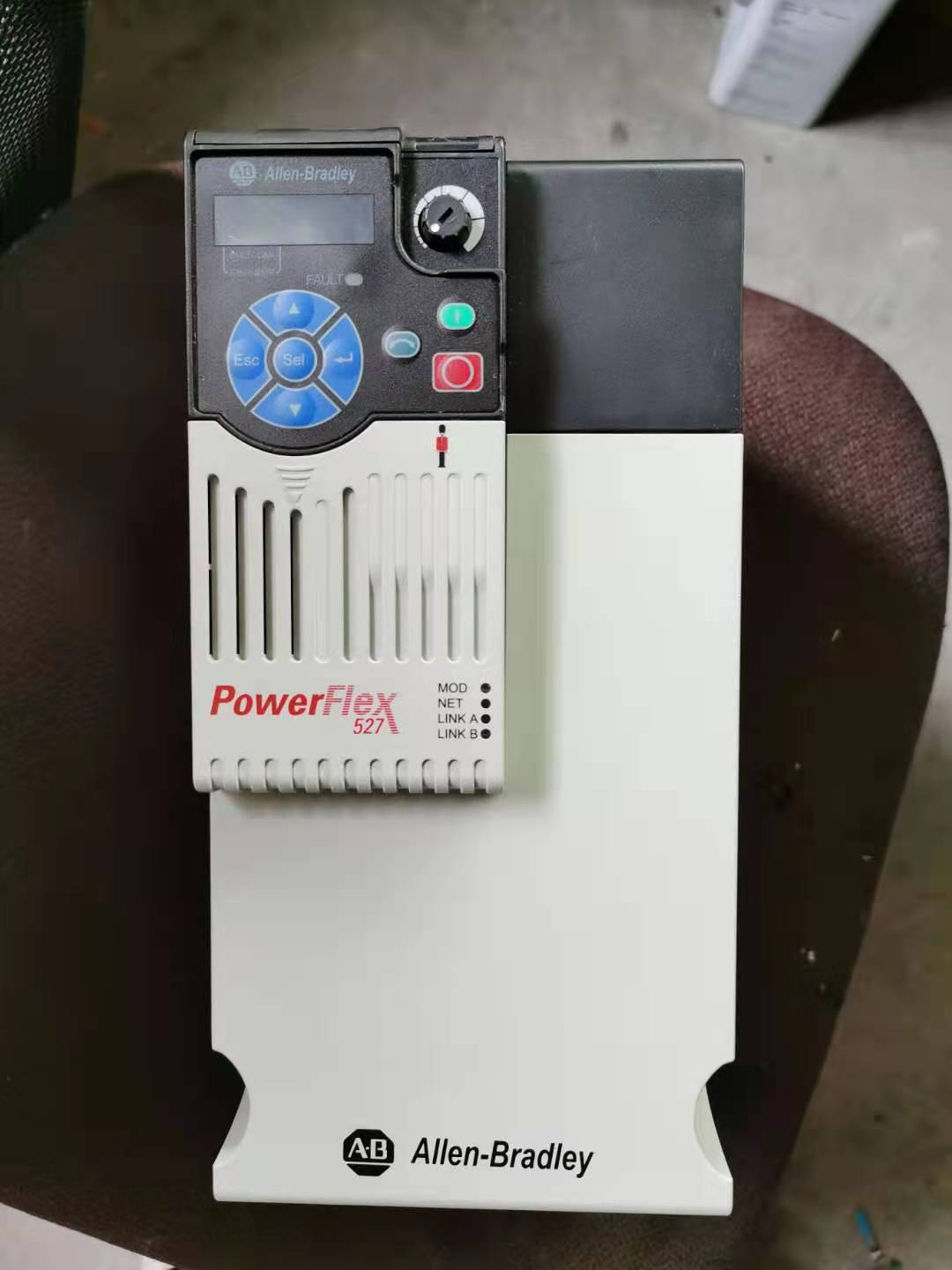 宣城快速罗克韦尔PowerFlex700H系列变频器维修