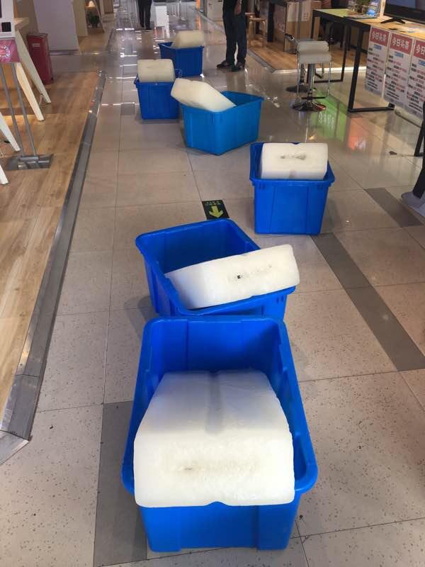 蕪湖降溫冰塊電話 配送速度快