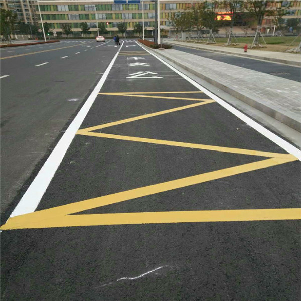硚口道路劃線電話 支持定制