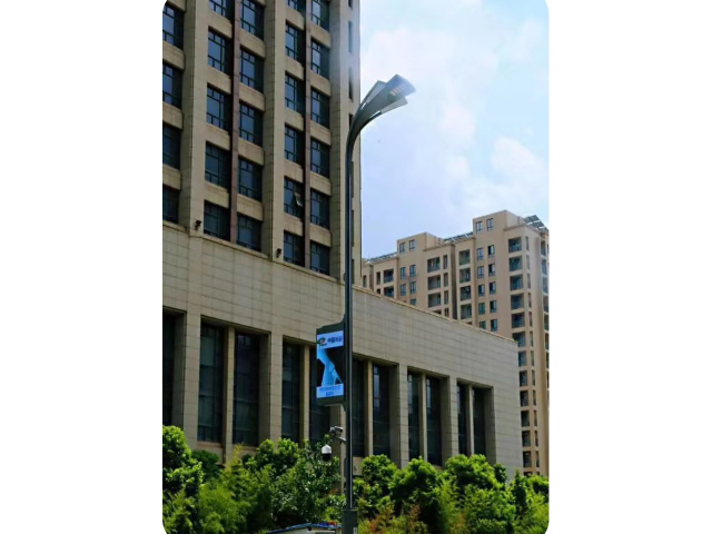 湛江全彩5G路燈屏批發(fā) 誠信經(jīng)營 中山市鴻泰智慧顯示科技供應(yīng)