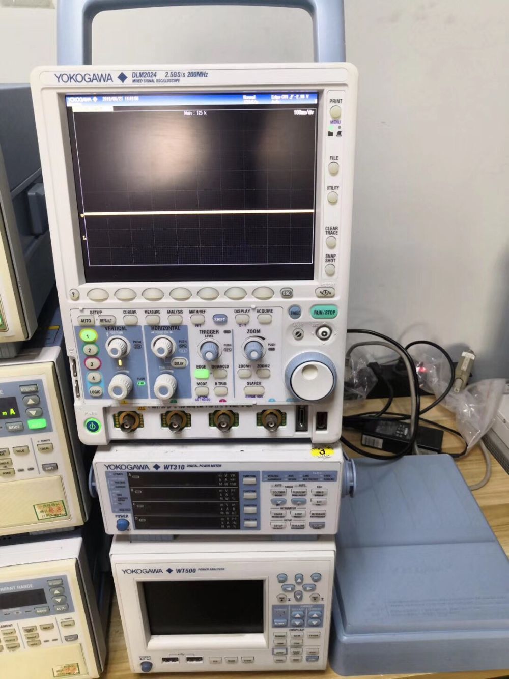 泰克示波器 回收MSOS604A廠家
