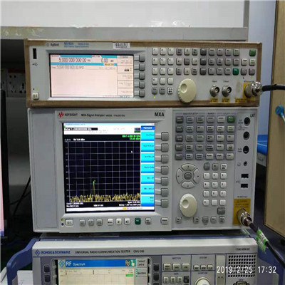 高价回收HP8594E频谱仪