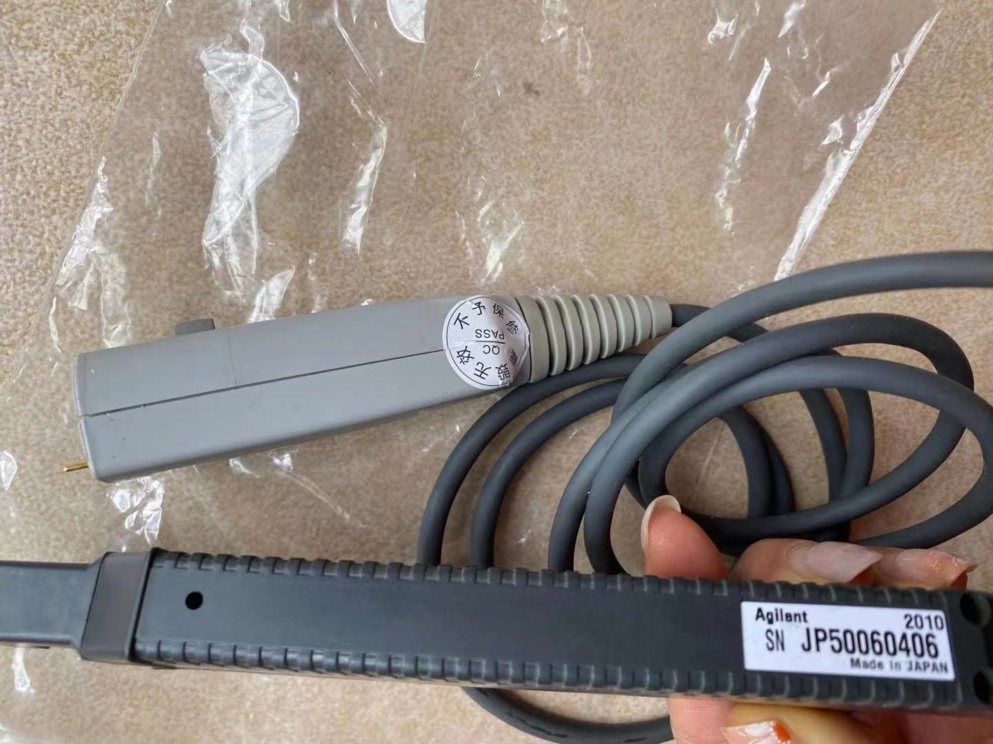出售DSA90604A 是德示波器