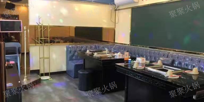 南開區吃喝玩樂燒烤服務電話 聚聚火鍋館供應