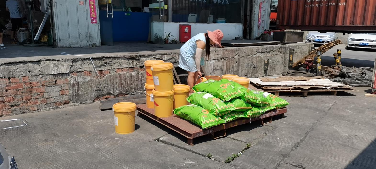 羊饲料排行榜