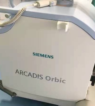 西门子ARCADIS Orbic移动C臂高压模块维修 经验丰富