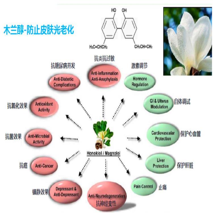 修护型精华液OEM代加工