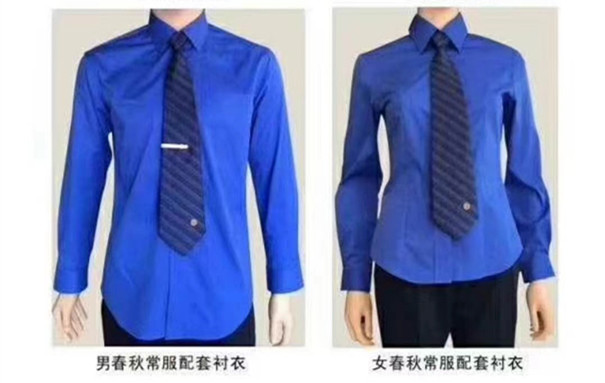 酒店制服-制服-博仁服飾公司