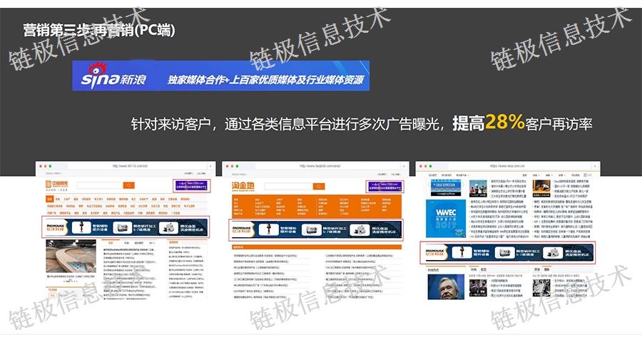 四川品牌推广策划与设计 链较信息供应