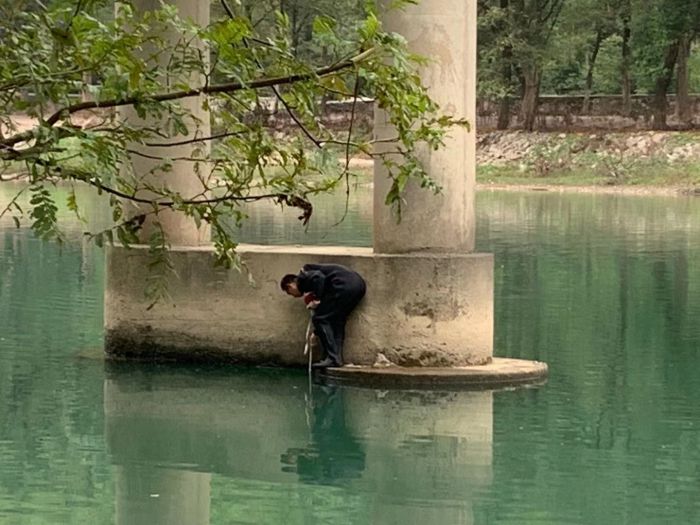 萍乡桥梁水下桩基检测公司