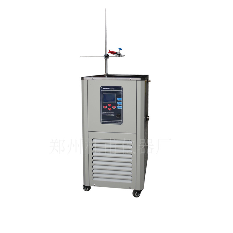漯河低溫恒溫反應浴 槽原理 DFY-40/60 質量可靠