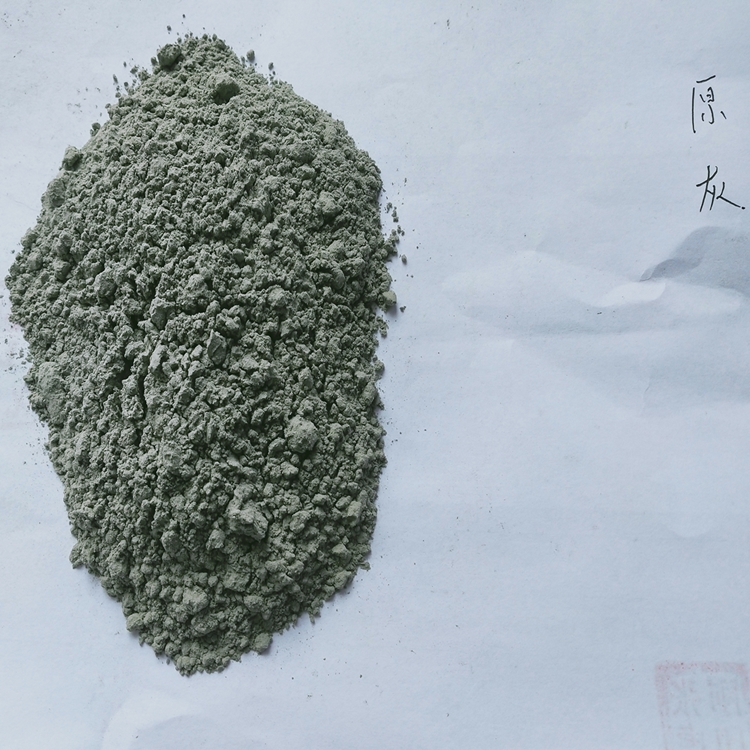 大荔大型的二级粉煤灰