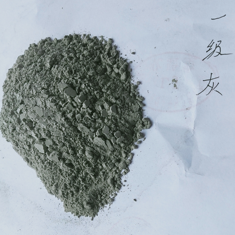 河津大型的水渣微矿粉