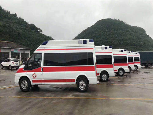 北京順義救護車出租