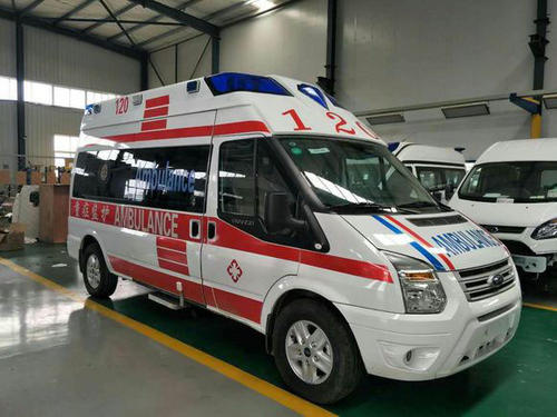 包頭跨省急救車全國服務中心