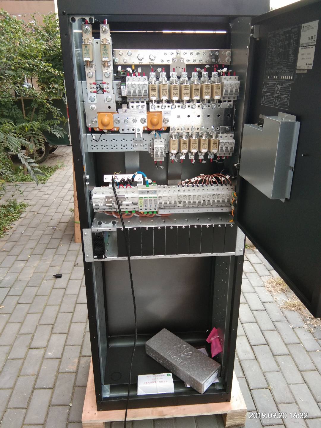 蘭州華為通信電源廠家 華為ETP4860-b1a2