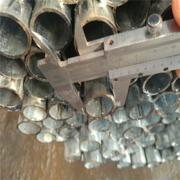 鍍鋅大棚管批發-新疆鍍鋅大棚管-萬順鋼鐵