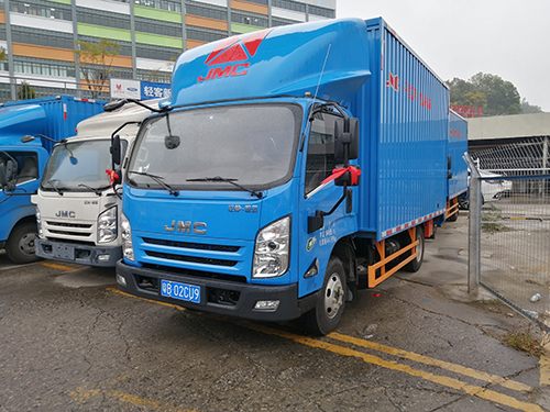 羅湖江鈴國(guó)六國(guó)六輕卡貨車(chē)報(bào)價(jià) 質(zhì)量**