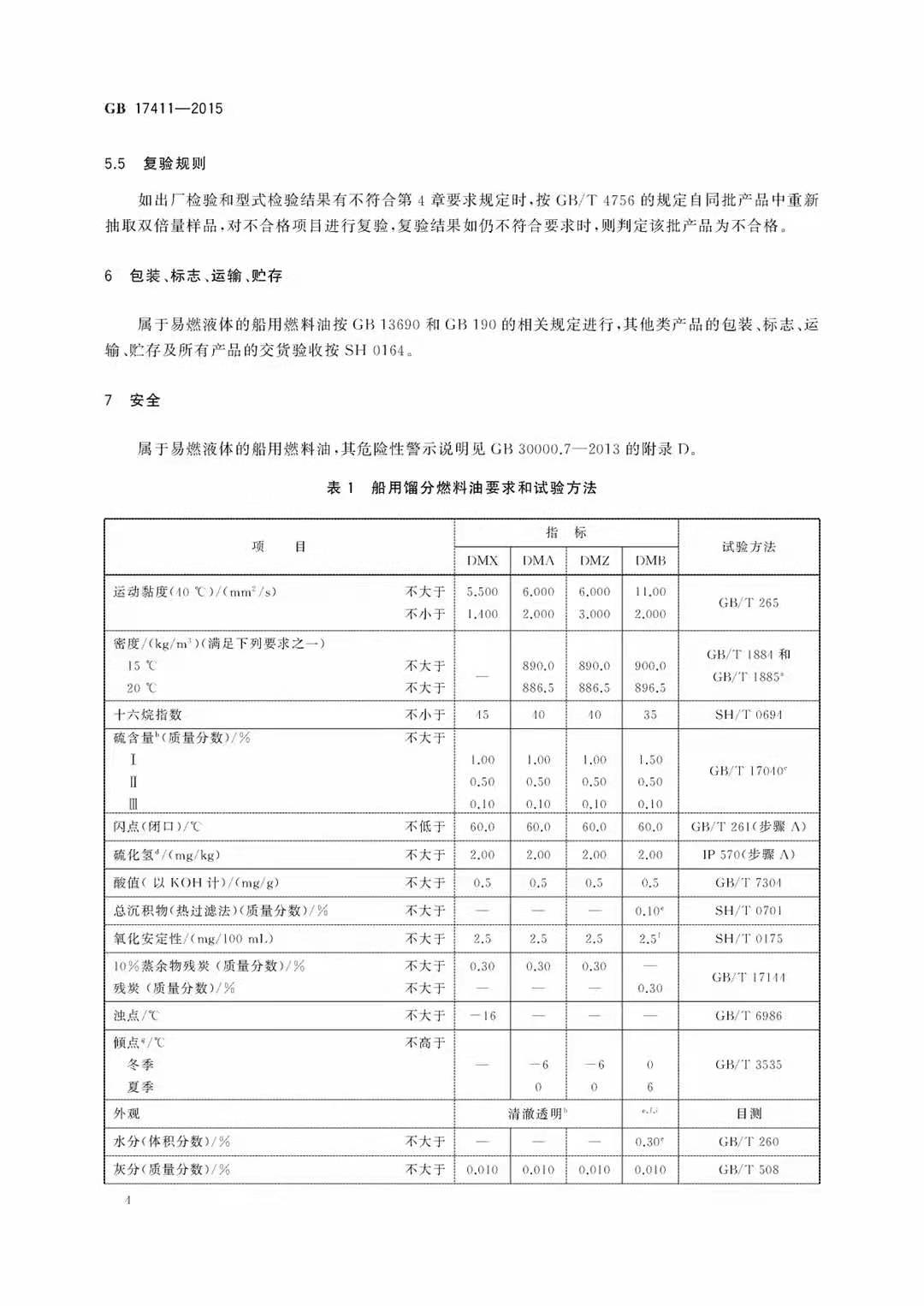 潜江燃料油检测有什么机构