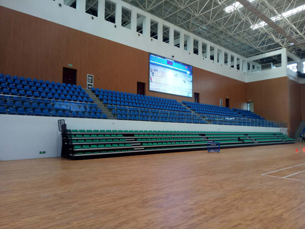 信陽吸音板安裝設計