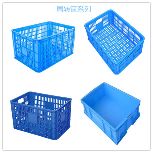 福州管件注塑模具