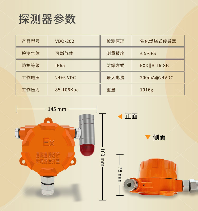 温湿度报警器价格