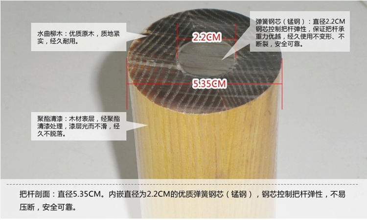 丹东舞蹈室把杆