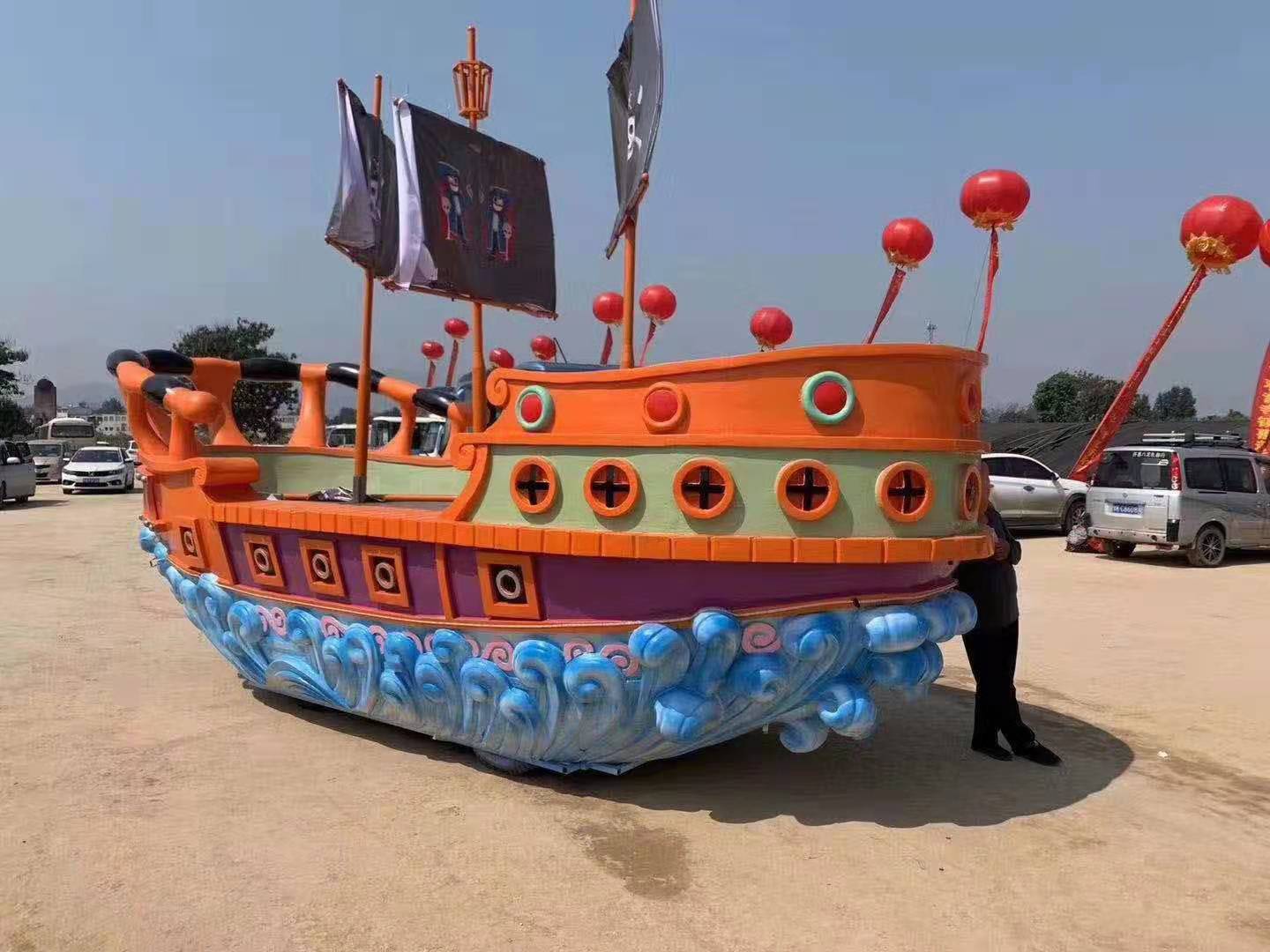 杭州巡游花車出租_花車租賃