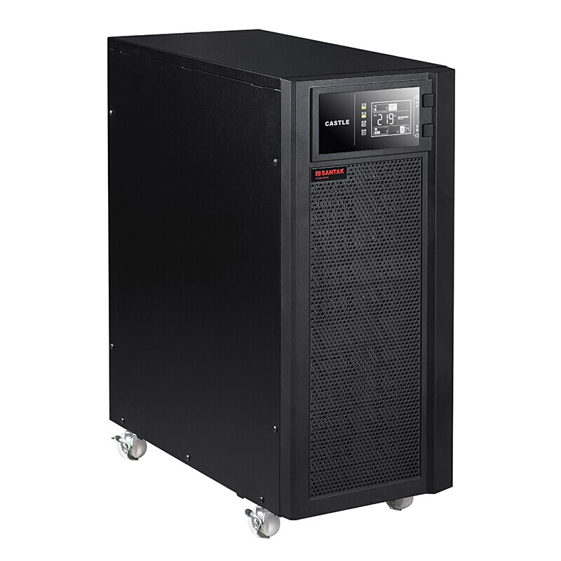 UPS备用电源3KVA 1小时2小时3小时4小时6小时