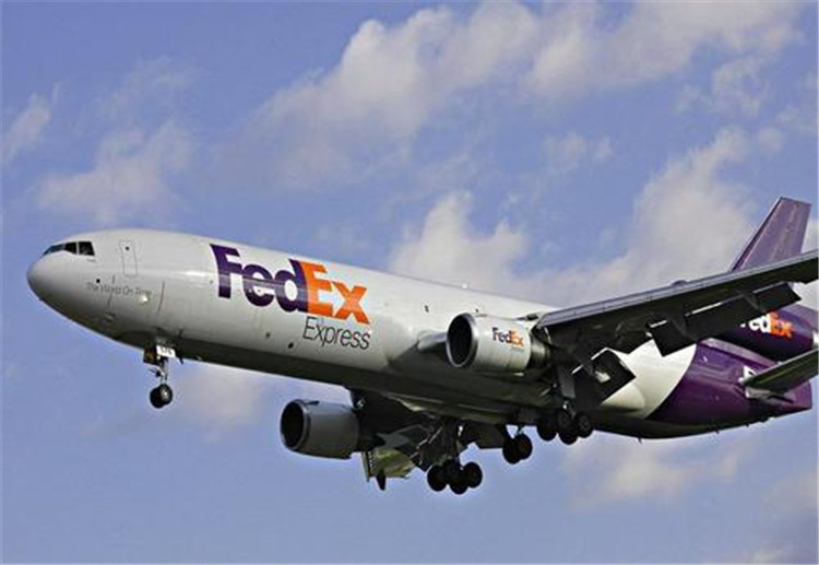 高埗Fedex快递网点