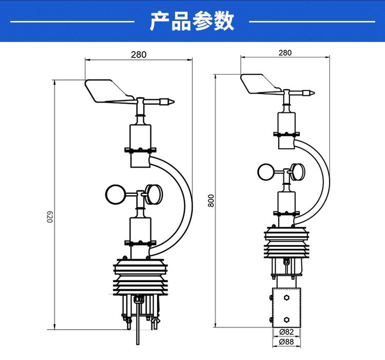 水文气象站