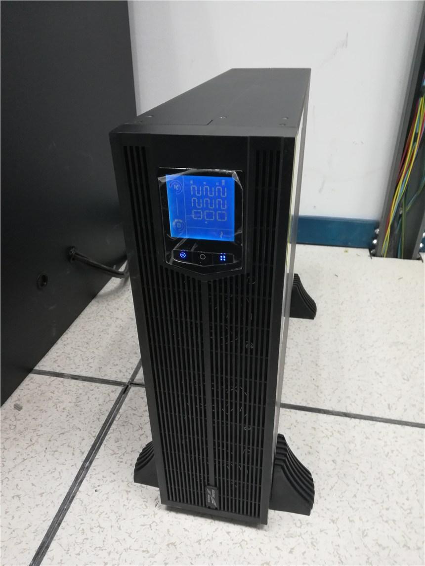 科華UPS電源YTR1110-J 規格齊全