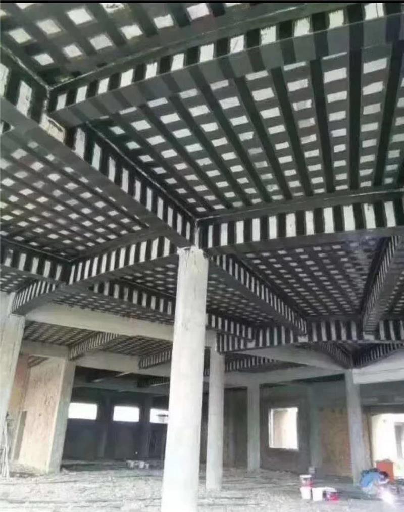 咸寧房屋加固-就選擇眾晟建筑加固-房屋加固公司