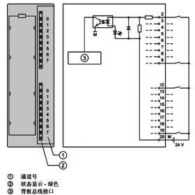 西门子可编程控制器6ES7312-5BF04-0AB0