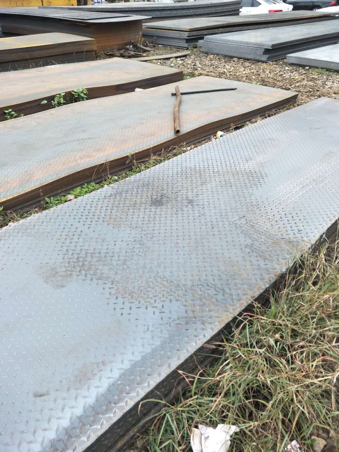 文山鍍鋅花紋板廠家 花紋板銷售 花紋板規(guī)格型號標(biāo)準(zhǔn)