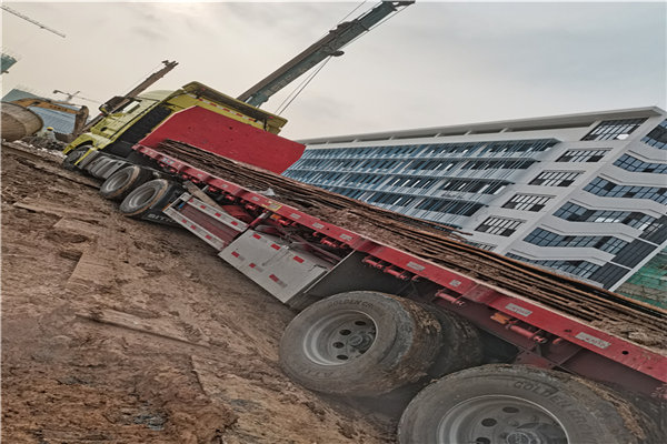 深圳工地鋪路鋼板出租 規格齊全各類工程