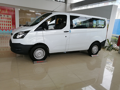 江鈴特順貨車在哪里