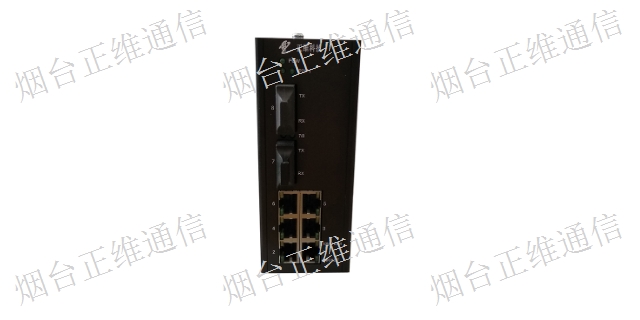 云南實時工業(yè)以太網(wǎng)應(yīng)用推薦貨源 工業(yè)以太網(wǎng) 煙臺市正維通信技術(shù)供應(yīng)