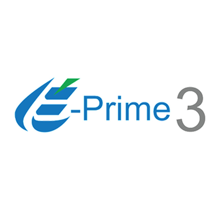 e-prime软件优惠促销并提供实惠的价格