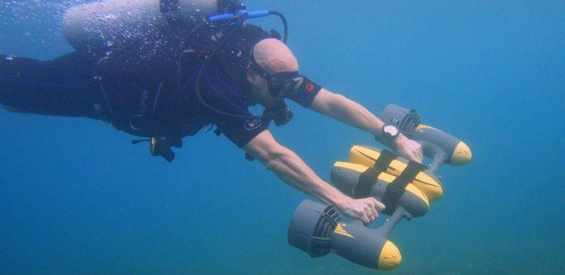 静海区附近的水下加固价格